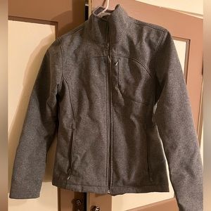 North face jacket! Small, like new!